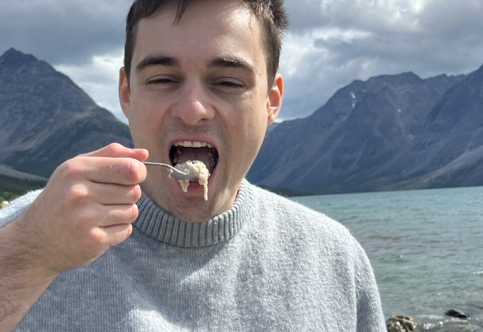 Behind the Artic Circle – Norway