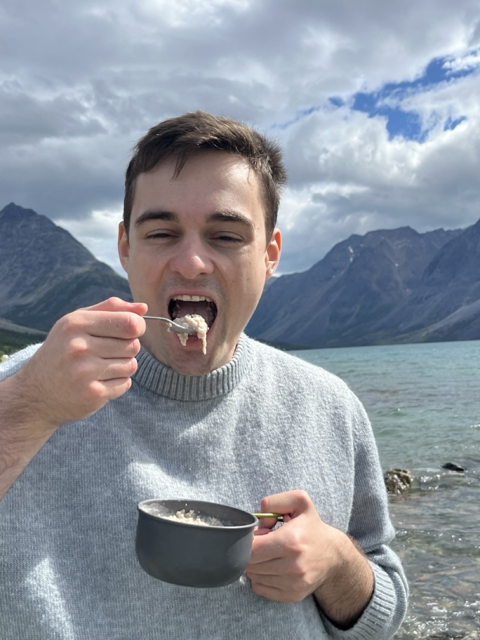 Behind the Artic Circle – Norway